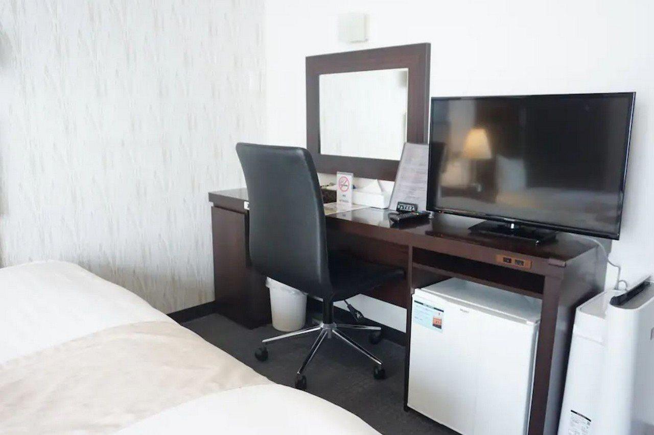 Hotel Sunline Fukuoka Hakata Ekimae Luaran gambar