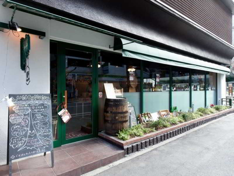 Hotel Sunline Fukuoka Hakata Ekimae Luaran gambar