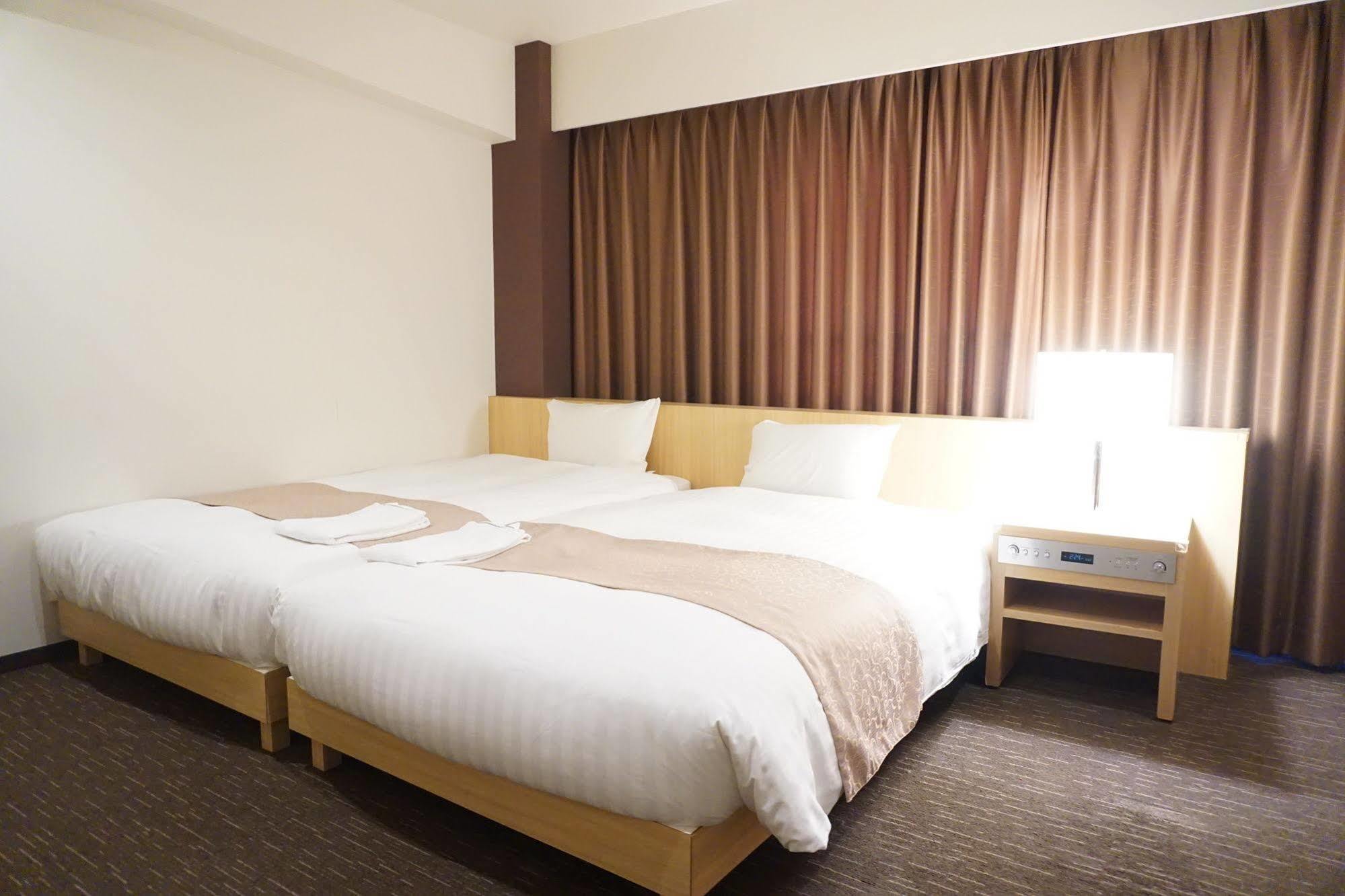 Hotel Sunline Fukuoka Hakata Ekimae Luaran gambar