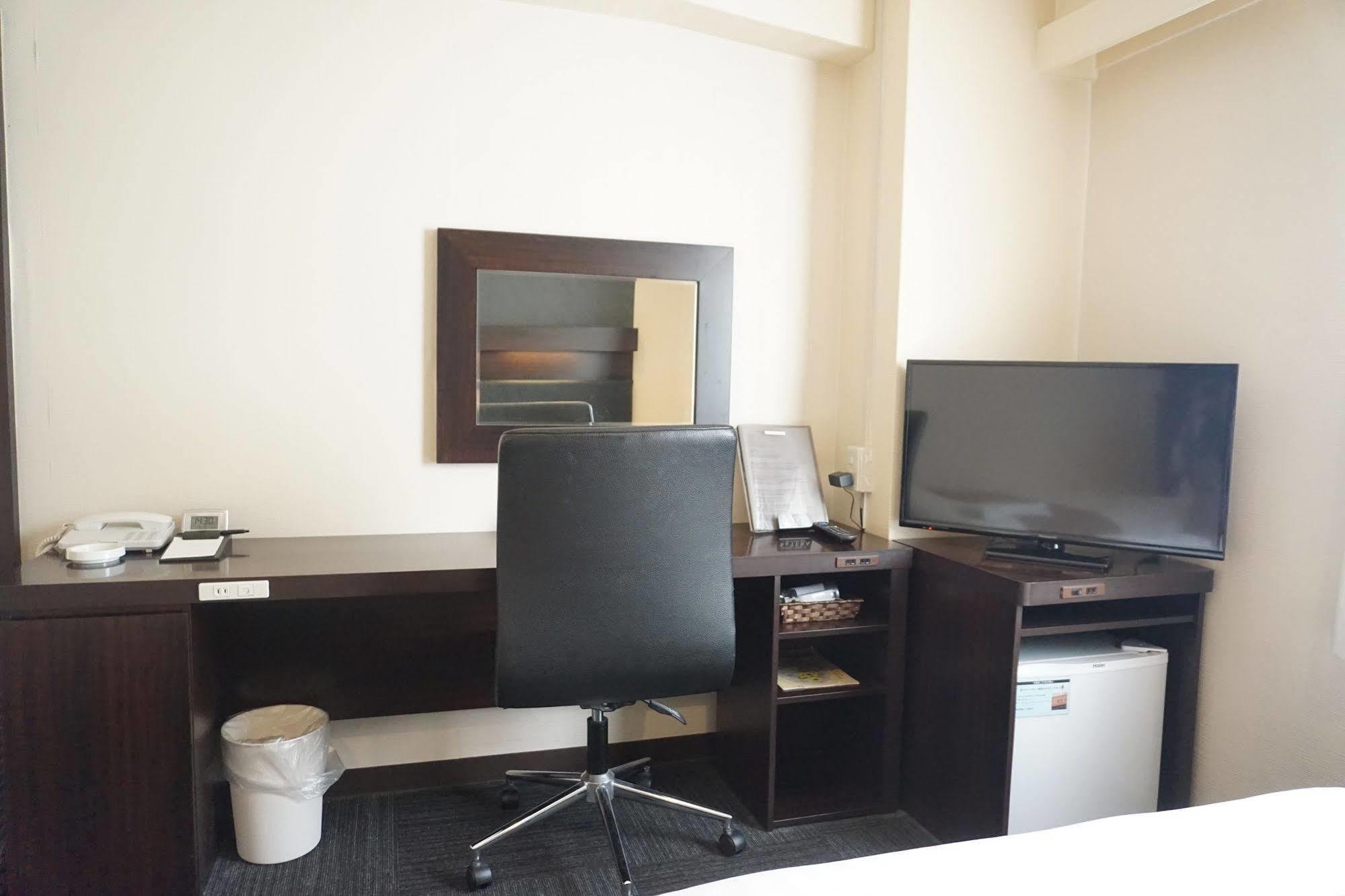 Hotel Sunline Fukuoka Hakata Ekimae Luaran gambar