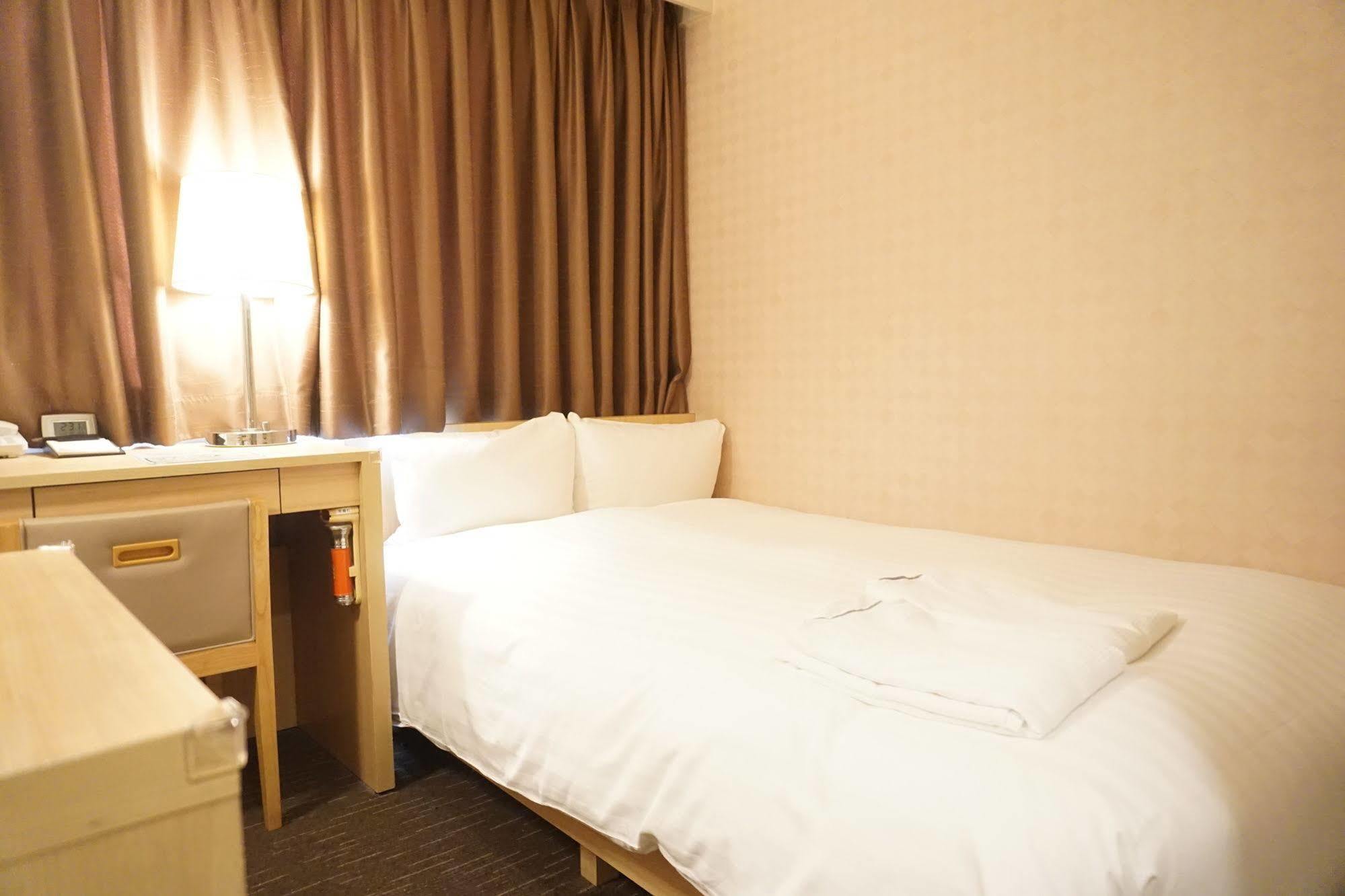 Hotel Sunline Fukuoka Hakata Ekimae Luaran gambar