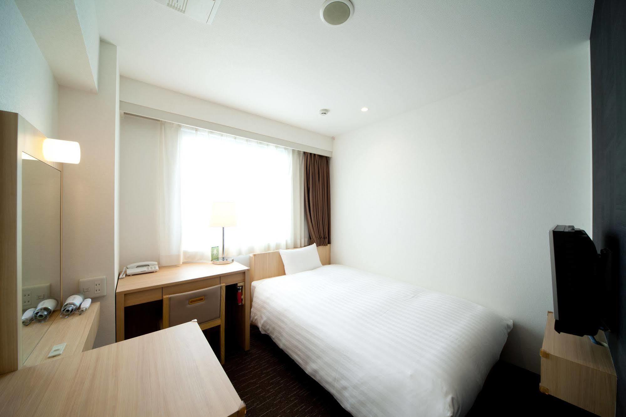 Hotel Sunline Fukuoka Hakata Ekimae Luaran gambar